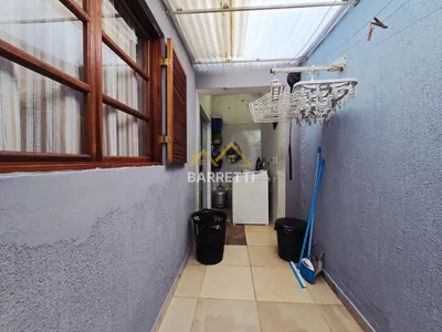 Casa de 121 m² à Venda no Condomínio Residencial Xandica - Bairro Água Branca - Foto 19