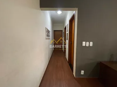 Chácara à venda no bairro Santa Rita, com 727 m² de construção, 6 quartos (sendo 4 suítes), piscina e 8 vagas de garagem - Foto 44