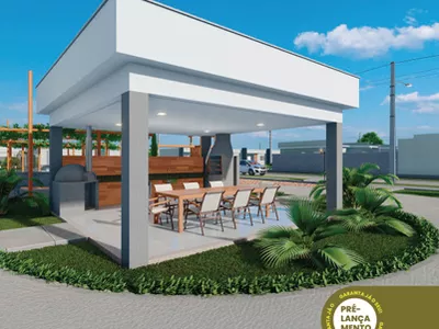Excelente casa à venda no condomínio Vivenda das Bromélias, Bairro São Pedro, Vitória da Conqu - Foto 11