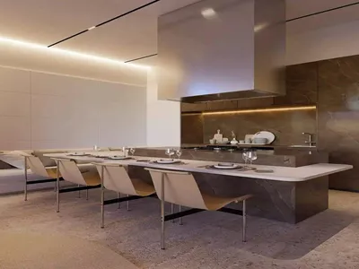 Apartamento à venda, 4 quartos, 4 suítes, 4 vagas, Santa Lúcia - Belo Horizonte/MG - Foto 9