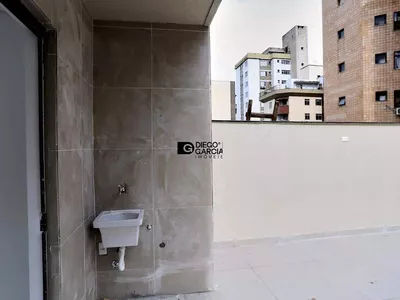 Cobertura à venda no Santo Antônio | 130,02 m² de conforto e exclusividade - Foto 11