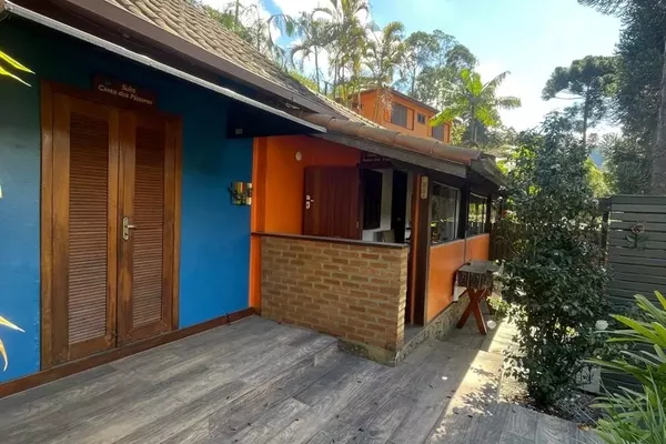 Casa para venda,  São Pedro Da Serra, Nova Friburgo - Foto 5