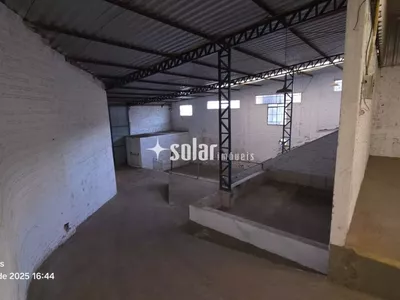 BARRACAO 07 - PORTAS: 57 - 61 E 62 DISPONIVEIS - BR 158 KM 516 N 1015 B CIDADE INDUSTRIAL - Foto 6