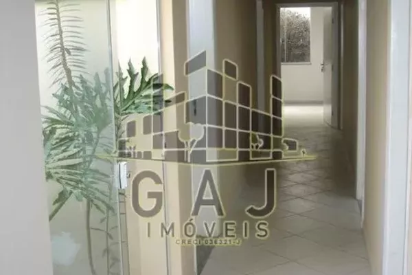 Casa comercial c/ 4 salas+ recepção Vl Medon - Americana/SP - Foto 4