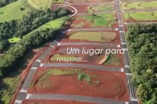 Terreno para venda,  Loteamento Monte Belo I, Pato Branco - Foto 2