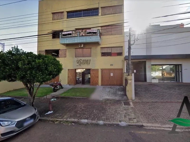 Londrina - Comercial - Prédio Inteiro - Centro - Foto Principal