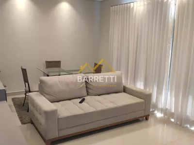 Apartamento para Locação no Trio Lindenberg, no Bairro Cidade Jardim, Piracicaba - SP - Foto 3