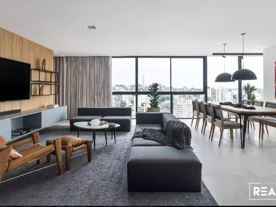 Apartamento Altissímo Padrão para venda, no Centro de Pato Branco-PR - Foto 8