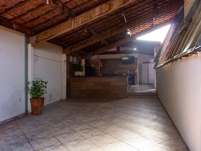 Casa com 173 m² venda com 3 quartos - Foto 7