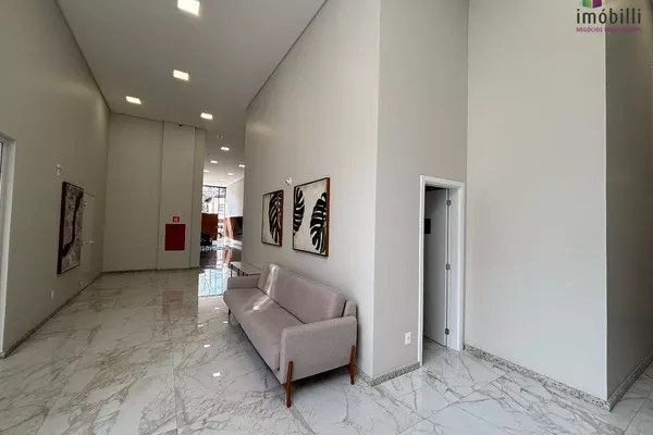 Apartamento 302 Ed. Esmeralda - Foto 3