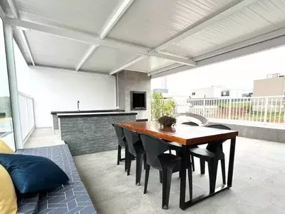 Triplex para venda,  Parque Do Som, Pato Branco - Foto 9