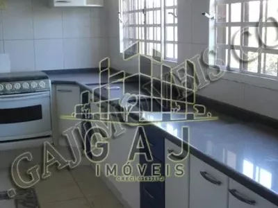 Casa residencial 230m² 3 dorms c/ suíte Jd Chapadão - Campinas/SP - Foto 5