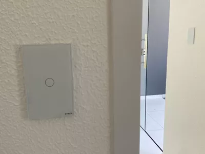 Excelente Casa Solta para locação, 2/4 com suíte, no Velli Residence, em Vitória da Conquista - - Foto 39