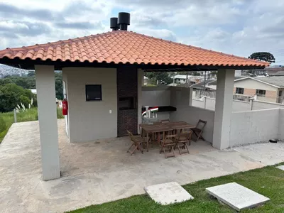 Apartamento para alugar em condomínio clube – 2 quartos – Lamenha Grande, Almirante Tamandaré - Foto 21