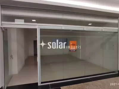 SALA COMERCIAL 18 GALERIA ED MONTE EFRAIM AV BRASIL N 600 B CENTRO - Foto 4
