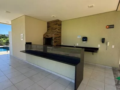 Londrina - Apartamento - 2 quartos -  Jardim Lago Norte - Foto 10