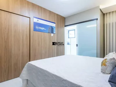 Apartamento à venda, 3 quartos, 1 suíte, 2 vagas, Taiaman - Uberlândia/MG - Foto 15