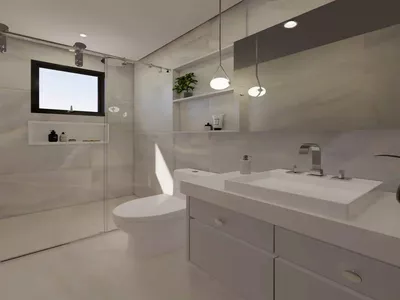 Cobertura à venda, 4 quartos, 2 suítes, 2 vagas, Itapoã - Belo Horizonte/MG - Foto 24