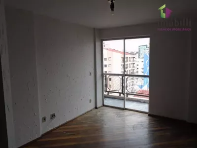 Apartamento 601 Ed. Osvaldo Bukovski - Foto 3