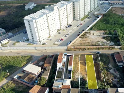 Lote no B. Primavera de 246m² a poucos metros da Av. Pres. Vargas em Vit. da Conquista - BA - Foto 14