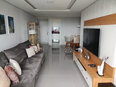 Vendo excelente apartamento próximo da FTC no Bairro Recreio em Vitória da Conquista, Ba. - Foto 62