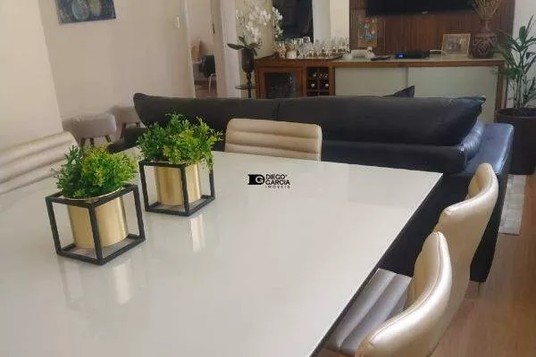 Área Privativa Exclusiva à Venda no Bairro São Luiz Belo Horizonte - Foto 2