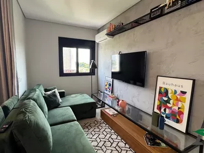 Londrina - Apartamento - 1 quarto - Gleba Palhano - Foto 6
