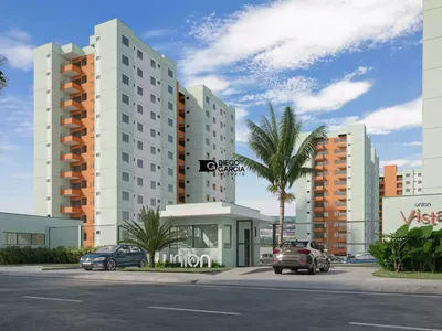 Área privativa à venda, 2 quartos, 1 suíte, 1 vaga, Grand Ville - Uberlândia/MG - Foto 2