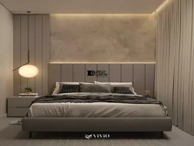 Apartamento à venda, 1 quarto, 1 vaga, Umuarama - Uberlândia/MG - Foto 15