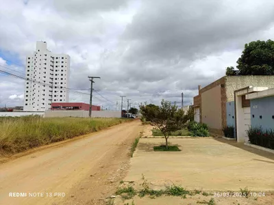 Terreno 500 m² à Venda, Alto da Boa Vista, perto da Gilenilda Alves, Vitória da Conquista, BA - Foto 11