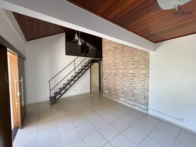 Casa próximo ao centro com piscina para aluguel,  La Salle, Pato Branco - Foto 3