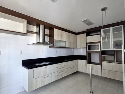 Apartamento Alto padrão 185m² à 15 metros da Olivia Flores - Foto 30
