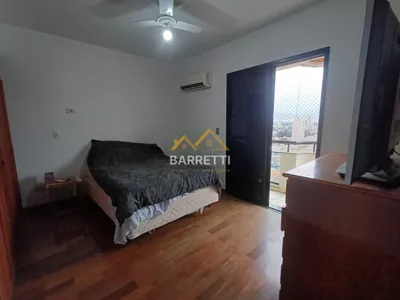 Apartamento de 104 m² no Centro de Piracicaba para Venda. - Foto 18