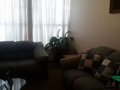 Apartamento 3 quartos para venda Condomínio Residencial Castelo Branco Cambé - Foto 4