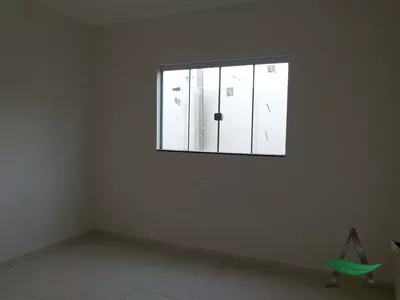 Cornélio Procópio - Casa- 3 quartos - Jd Ouro Verde - Foto 5