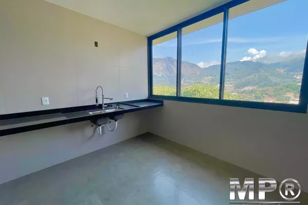 Casa em condomínio para venda, 3 quarto(s),  Cônego, Nova Friburgo - Foto 3