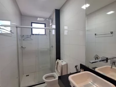 Apartamento andar alto com 135 m² na Olivia Flores, 3 suítes à venda, ao lado do G Barbosa, Cande - Foto 21