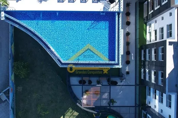 Apartamento Venda na Praia dos Ingleses - Foto 5