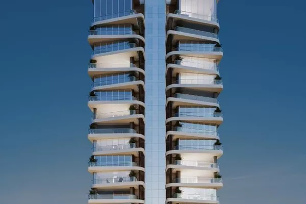 APARTAMENTO DE ALTO PADRÃO, COM 217,52m² e 4 SUÍTES, EM FRENTE AO SHOPPING BOULEVARD, NA MARAVILH - Foto 3