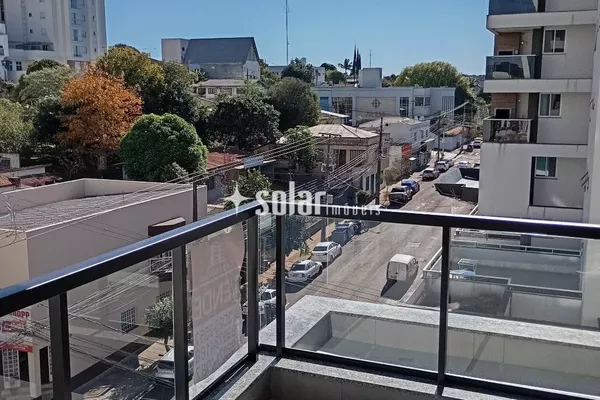 APARTAMENTO NOVO RESIDENCIAL CONNECT - Foto 5