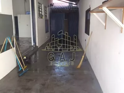 2 salões comerciais + casa Cidade Jardim - Americana/SP - Foto 10