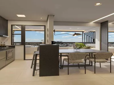 Unidades à venda, 1 a 2 quartos, Tibery - Uberlândia - Foto 26