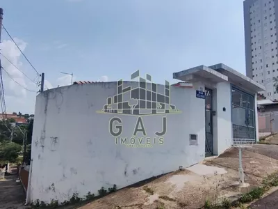 3 casas para renda (alugadas) Jd São Domingos - Americana/SP - Foto 4
