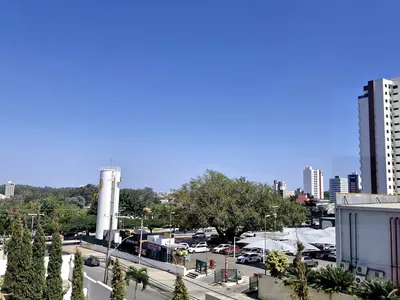 Apartamento 4 Suítes no Leonardo Da Vinci Bairro Candeias - Foto 9