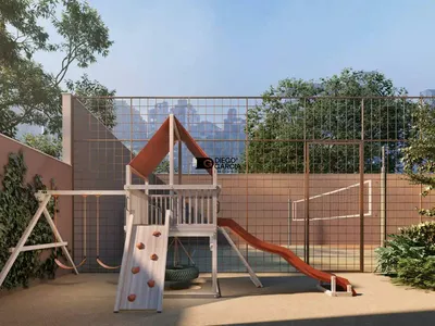 Apartamento à venda, 1 quarto, 1 suíte, 1 vaga, Sion - Belo Horizonte/MG - Foto 11