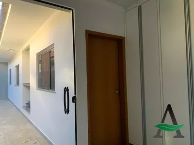 Arapongas - Casa - 3 quartos - Conjunto Novo Centauro - Foto 8