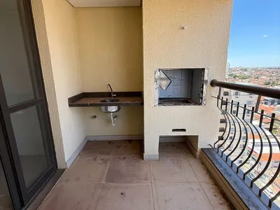 Apartamento com 98 m², 3 quartos 1 suíte e 2 vagas - Foto 9