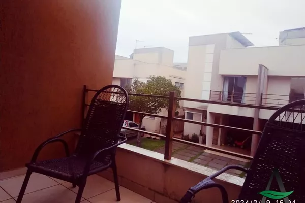 Londrina - Casa em Condomínio - 3 quartos - Vila Hípica - Foto 5