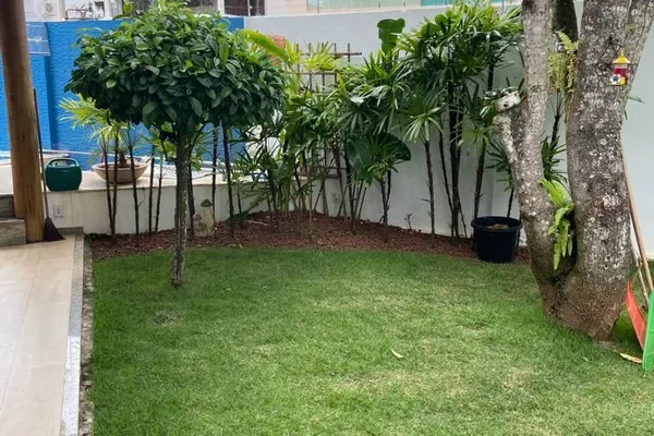 Casa de praia Ilhéus em condomínio à Venda com 3 suítes piscina privativa em terreno de 445m², - Foto 6