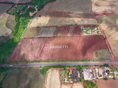 Área Industrial com 117 mil m² à Venda em Santa Bárbara d?Oeste - Foto 4